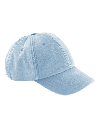 BEE-B655-Low Profile Vintage Cap
